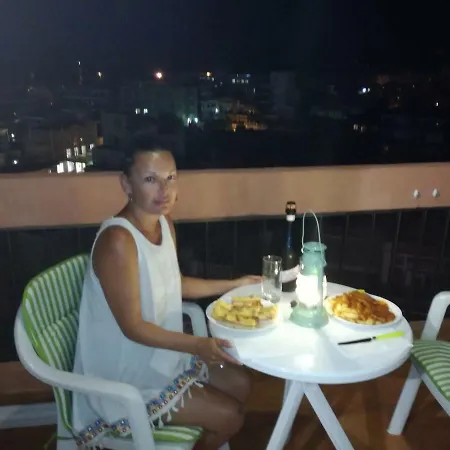 Apartmán Vistas Al Mar Valle Luz Puerto de la Cruz (Tenerife)