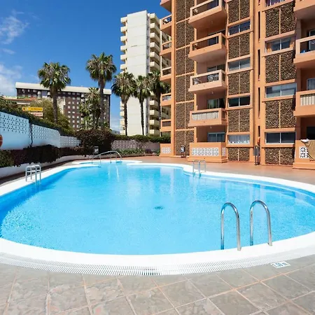 Vistas Al Mar Valle Luz Apartmán *